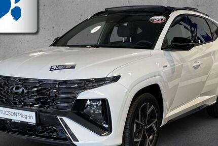 Hyundai TUCSON 22.999 km 36.930 &euro; Münster 48153