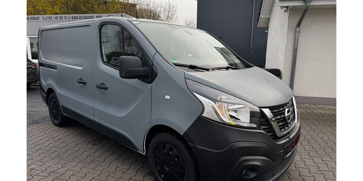 Nissan NV300 139.250 km 12.490 &euro; Münster 48157