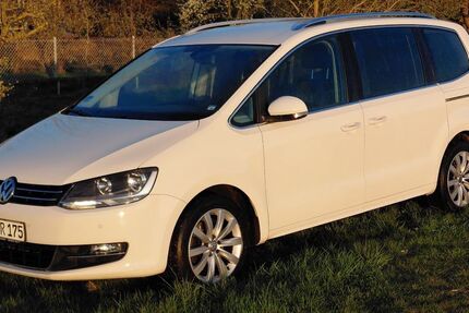VW Sharan 254.000 km 8.200 &euro; Keidelheim 55471