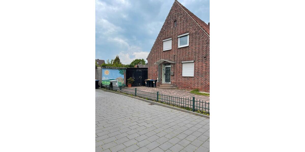 Doppelhaushälfte Münster Münster-Ost - 3 Zimmer, 78 m&sup2;, 350.000&euro; | Angebot:26821727