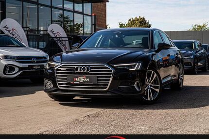 Audi A6 66.166 km 28.880 &euro; Hamm 59067