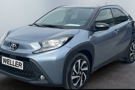 Toyota Aygo (X) 6.672 km 17.280 &euro; Hamm 59067