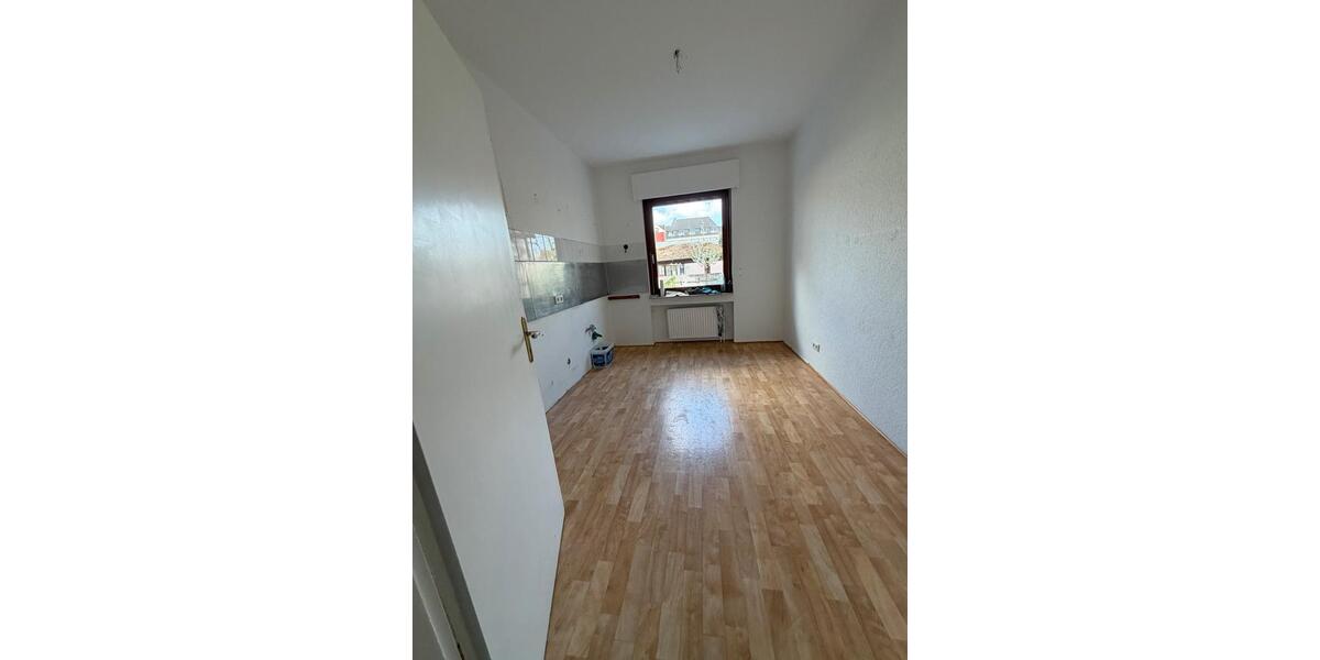 Erdgeschoßwohnung Hamm Berge - 2 Zimmer, 52 m&sup2;, 950&euro; | Angebot:26003712