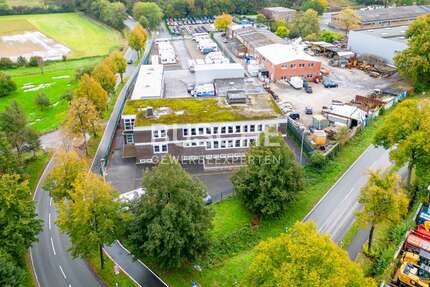 Gewerbeobjekt Münster Münster-West - 2.809&euro; | Angebot:25485792