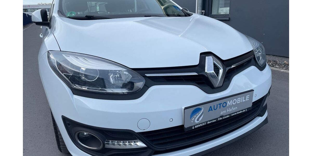 Renault Megane 150.000 km 4.490 &euro; Münster 48155
