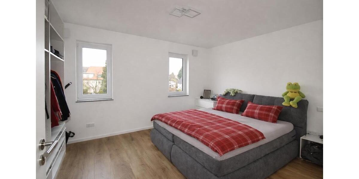 Dachgeschoßwohnung Soest - 2 Zimmer, 80 m&sup2;, 1.060&euro; | Angebot:24941241