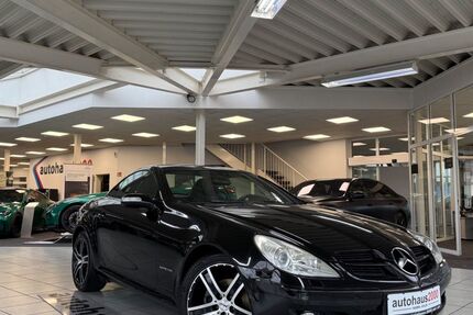Mercedes-Benz SLK 200 94.179 km 11.950 &euro; Hamm 59065