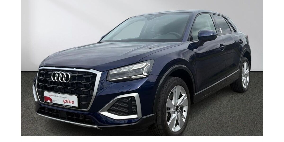 Audi Q2 6.881 km 33.880 &euro; Münster 48153
