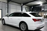 Audi A6 Avant 35 TDI BUSINESS WHITE / PANORAMA,VC,LED 107.000 km 25.111 &euro; Hamm 59077