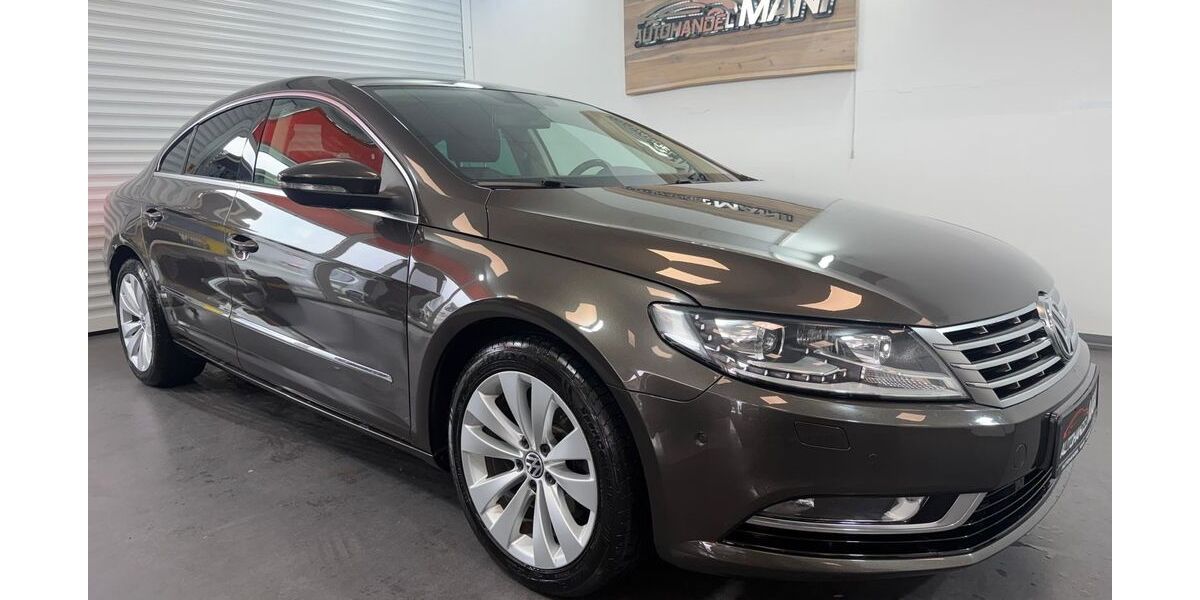 VW CC 113.250 km 15.490 &euro; Soest 59494