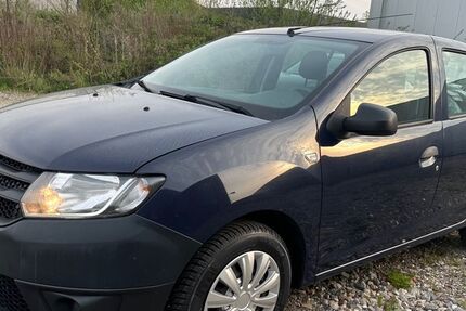 Dacia Sandero 88.700 km 2.999 &euro; Hamm 59065