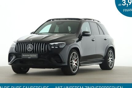 Mercedes-Benz GLE 53 AMG 25.347 km 105.480 &euro; Münster 48155