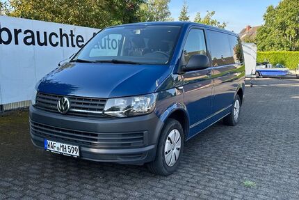 VW T6 Transporter 288.500 km 12.995 &euro; Beckum 59269