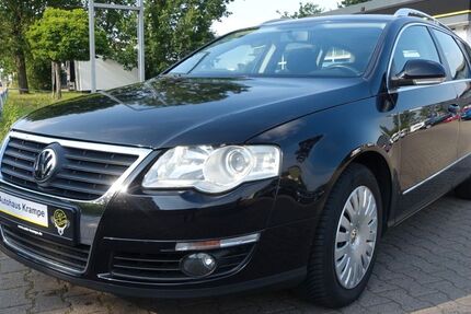 VW Passat 202.000 km 2.880 &euro; Selm 59379