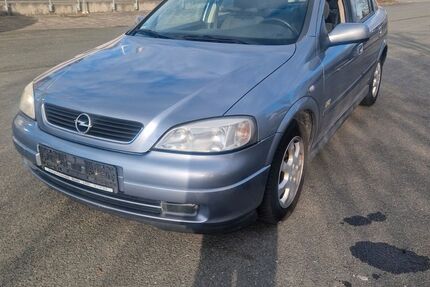 Opel Astra 200.300 km 1.200 &euro; Herzebrock .- Clarholz 33442