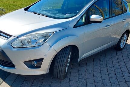 Ford C-Max 159.000 km 6.800 &euro; Ahlen 59229