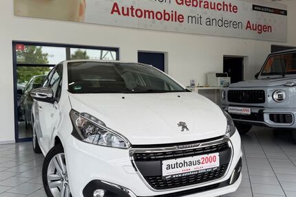 Peugeot 208 98.140 km 6.950 &euro; Ahlen 59229