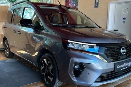 Nissan Townstar 14.970 km 25.550 &euro; Beckum 59269
