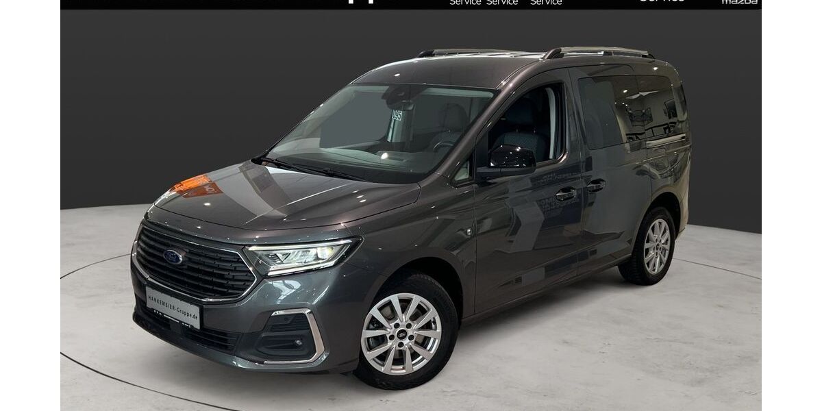 Ford Tourneo Connect 28.649 km 28.990 &euro; Warendorf 48231