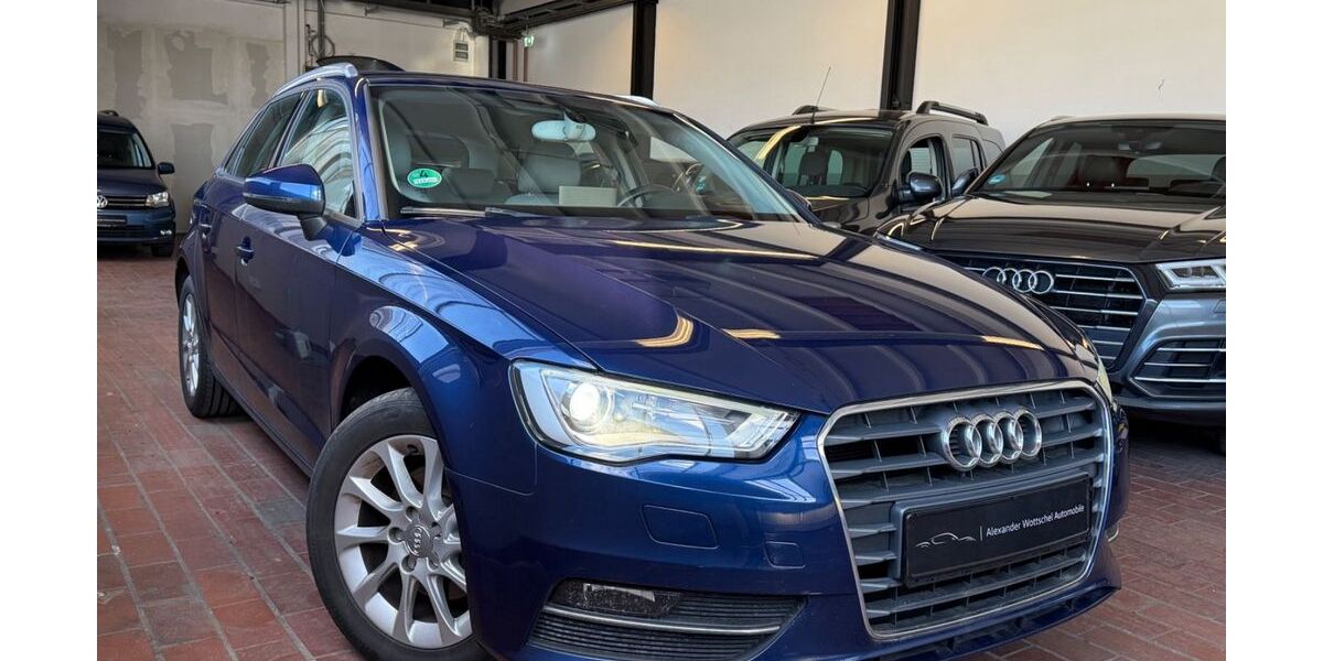Audi A3 132.000 km 8.900 &euro; Soest 59494