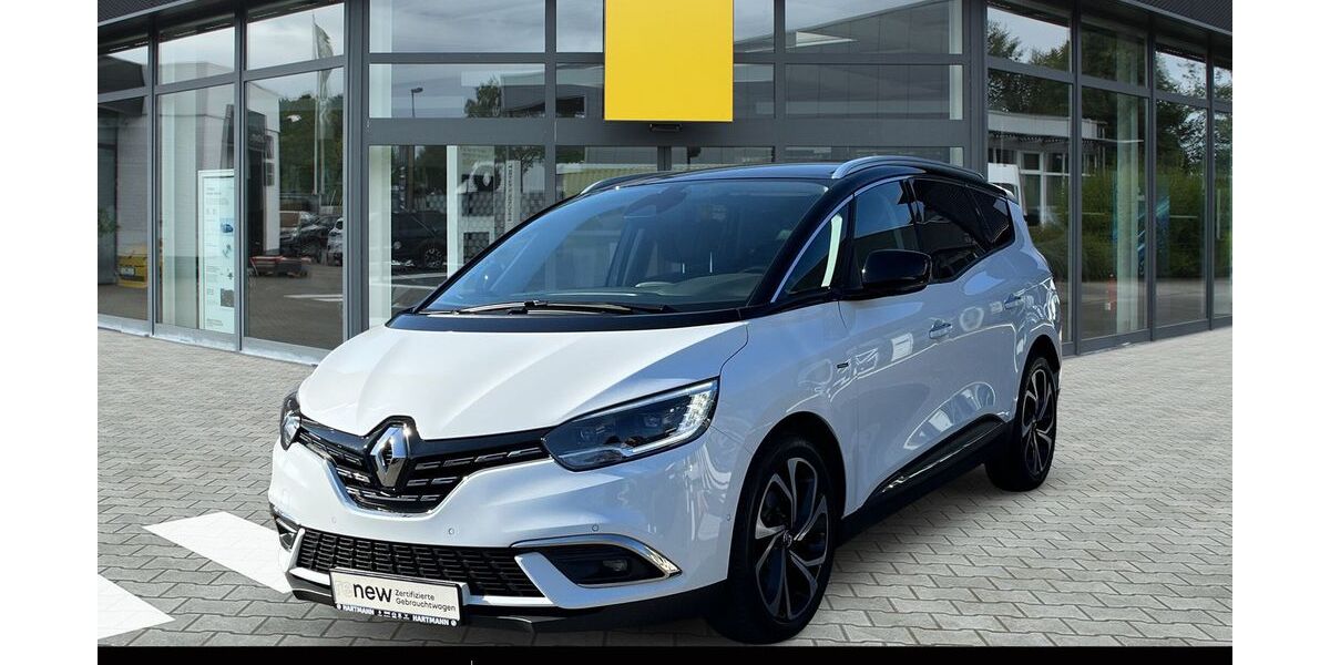 Renault Grand Scenic 52.000 km 19.950 &euro; Münster 48165