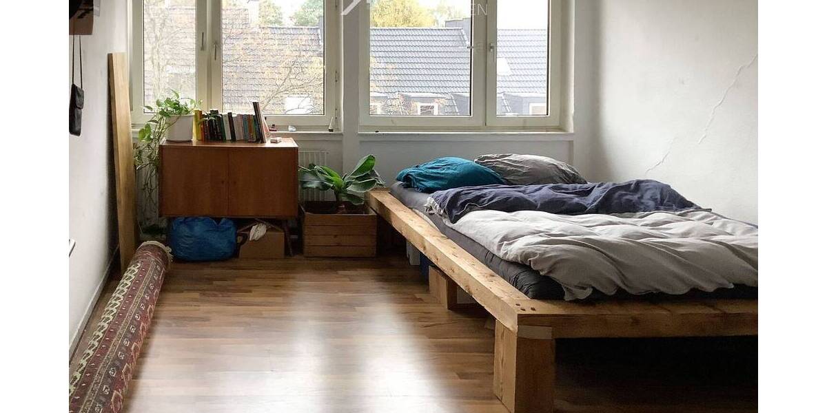 Etagenwohnung Münster Centrum - 1 Zimmer, 342 m&sup2;, 1.250.000&euro; | Angebot:26825718