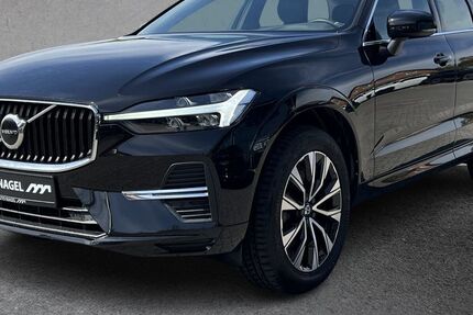 Volvo XC60 94.079 km 30.400 &euro; Münster 48155