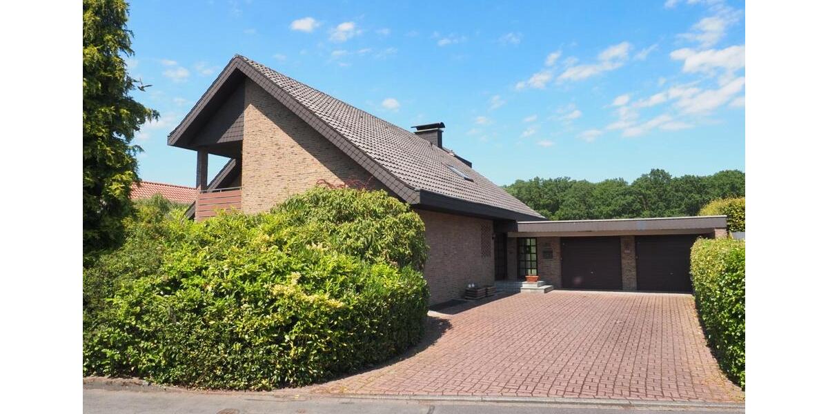 Einfamilienhaus Münster Münster-Südost - 4 Zimmer, 224 m&sup2;, 720.000&euro; | Angebot:26921797