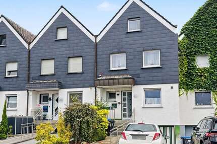 Haus Hamm Daberg - 6 Zimmer, 118 m&sup2;, 320.000&euro; | Angebot:26998606