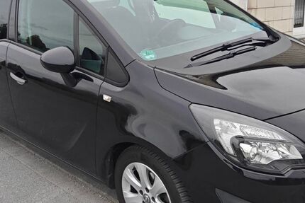 Opel Meriva 143.000 km 4.500 &euro; Soest 59494