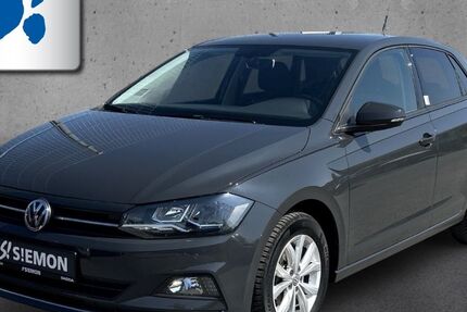 VW Polo 97.000 km 11.930 &euro; Münster 48157