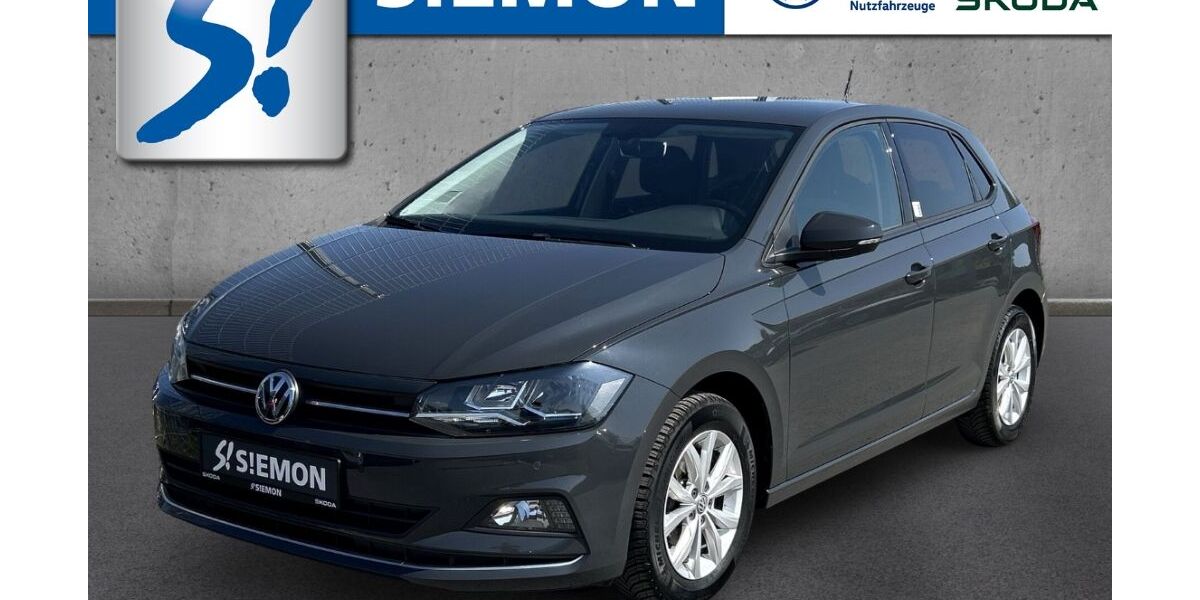 VW Polo 97.000 km 11.930 &euro; Münster 48157