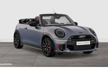 Mini John Cooper Works Cabrio 9.126 km 44.819 &euro; Münster 48163