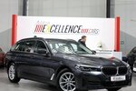 BMW 520d Touring xDrive BUSINESS EL.VOLL-LEDER, LED 14.000 km 38.111 &euro; Hamm 59077