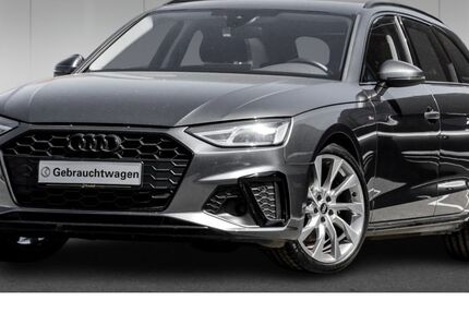 Audi A4 83.592 km 26.880 &euro; Münster 48163