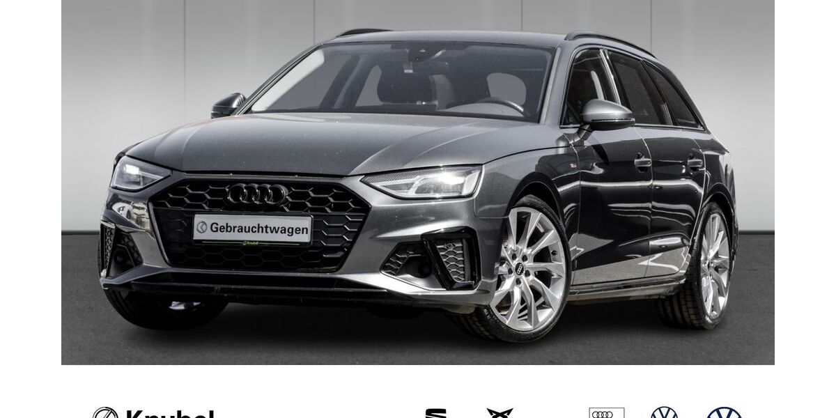Audi A4 83.592 km 26.880 &euro; Münster 48163