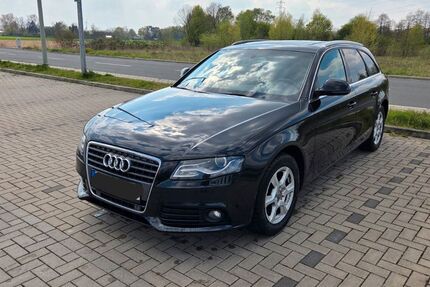 Audi A4 249.392 km 4.500 &euro; Selm 59379