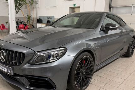 Mercedes-Benz C 63 AMG 60.000 km 59.900 &euro; Langenberg 33449
