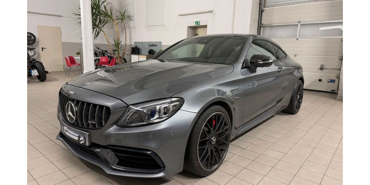 Mercedes-Benz C 63 AMG 60.000 km 59.900 &euro; Langenberg 33449