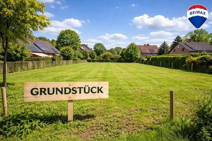 Grundstück Sassenberg - 59.900&euro; | Angebot:26606177