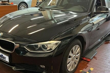 BMW 318 158.001 km 8.990 &euro; Werne 59368