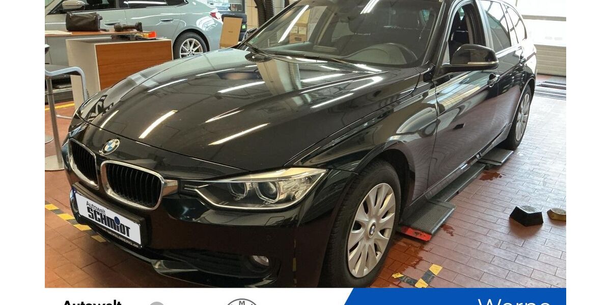 BMW 318 158.001 km 8.990 &euro; Werne 59368
