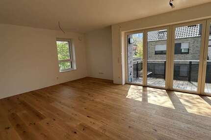 Wohnung Münster Gievenbeck - 2 Zimmer, 86 m&sup2;, 652.000&euro; | Angebot:22100526