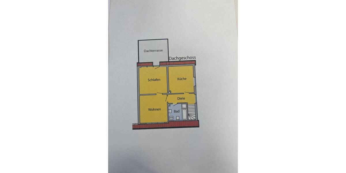Doppelhaushälfte Münster Geist - 5 Zimmer, 130 m&sup2;, 479.000&euro; | Angebot:26627378