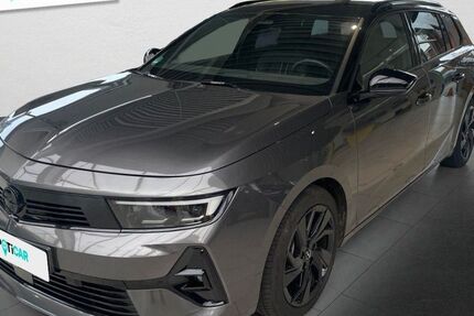 Opel Astra 15.500 km 29.690 &euro; Telgte 48291