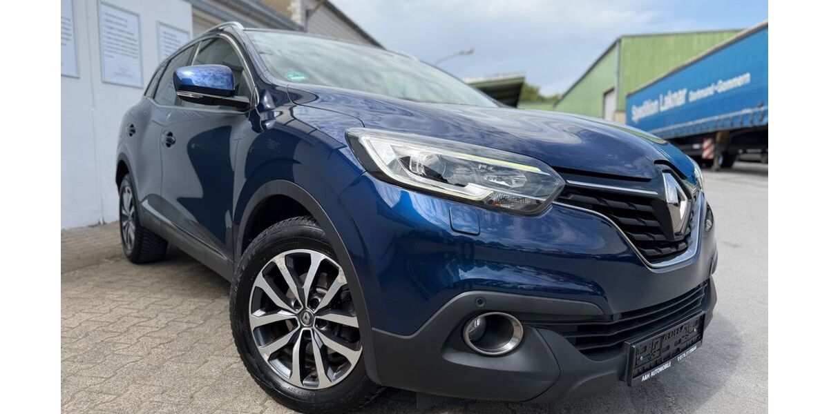 Renault Kadjar 107.000 km 10.490 &euro; Beckum 59269