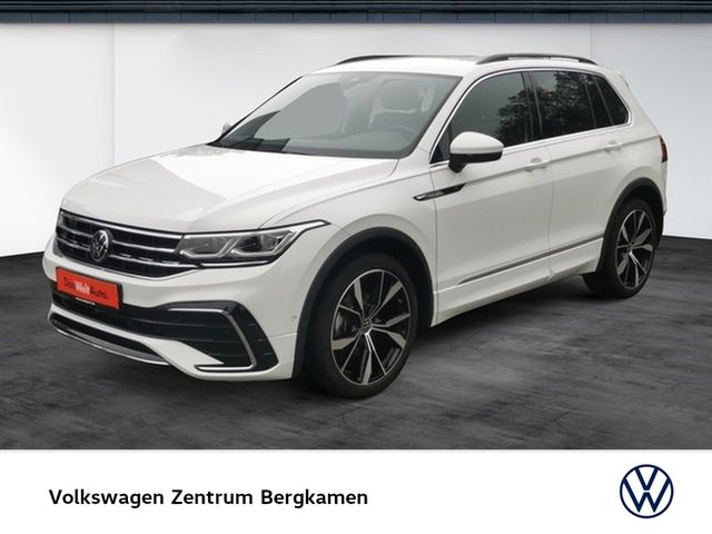 VW Tiguan 73.902 km 27.705 &euro; Bergkamen 59192