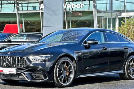 Mercedes-Benz AMG GT S 24.998 km 105.380 &euro; Neubeckum 59269