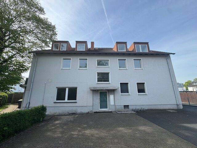 Etagenwohnung Bönen - 2 Zimmer, 55 m&sup2;, 425&euro; | Angebot:26569599