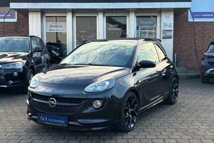 Opel Adam 112.000 km 7.200 &euro; Münster 48163